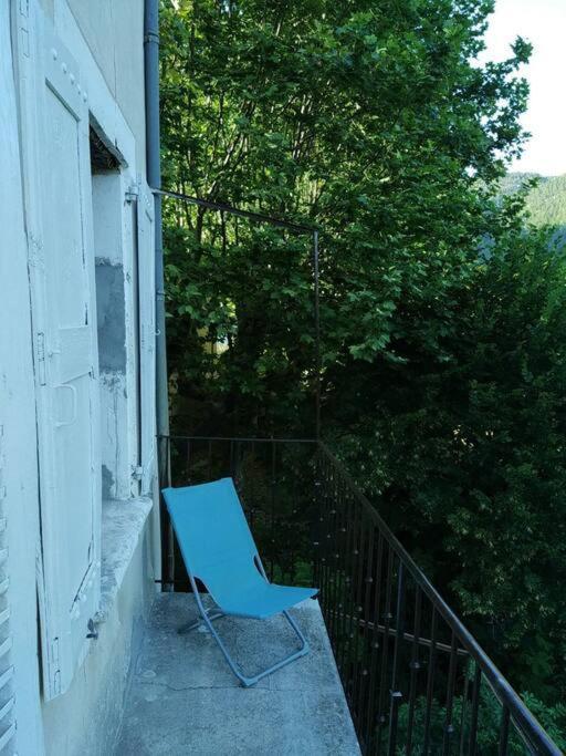 Villa Des Lucioles 2 Annot Exterior foto